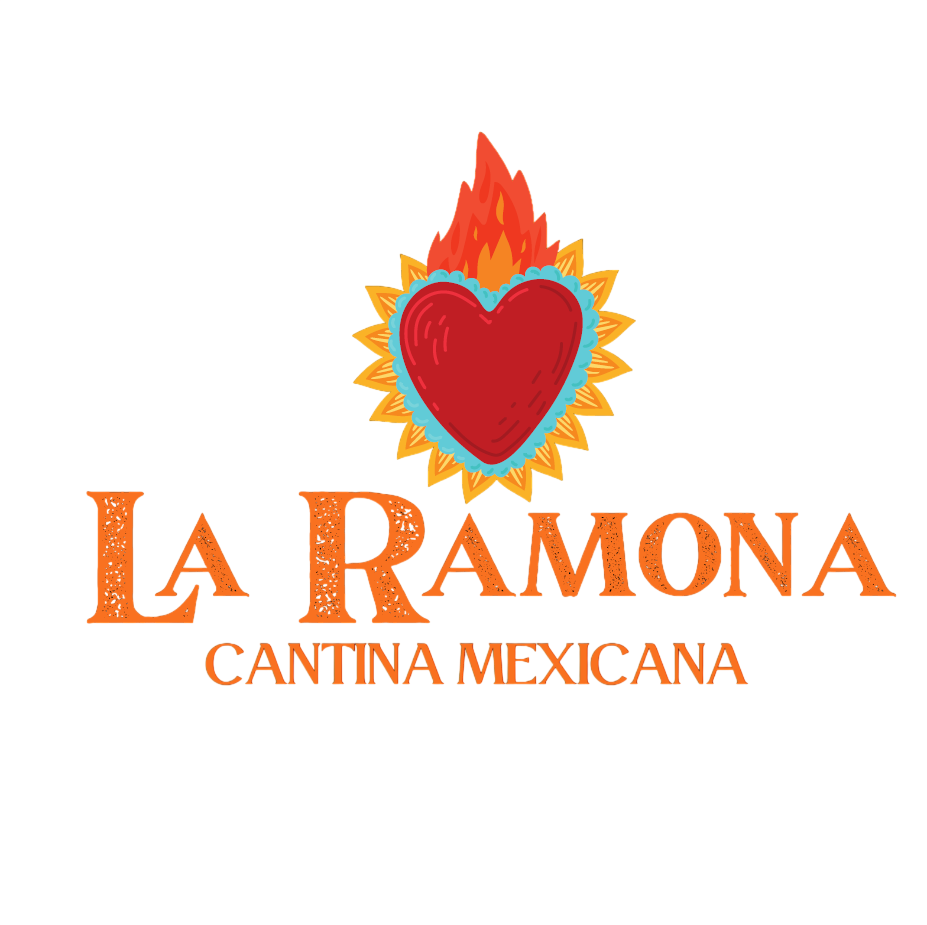 La Ramona Cantina Mexicana logo