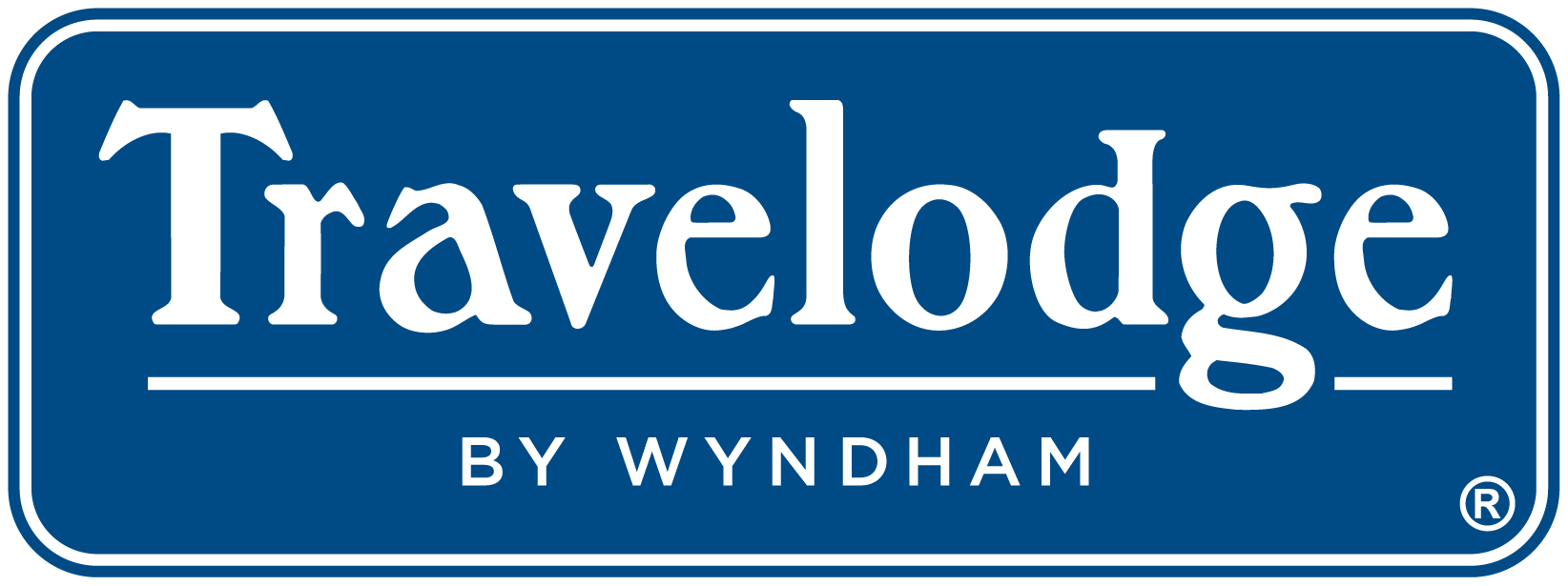 Travelodge by Wyndham logo